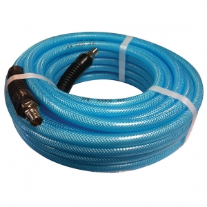 PU Braiding hose