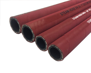 EPDM Steam Hose